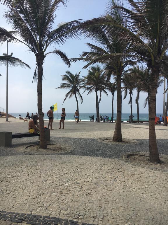 Em Ipanema 3 Quartos A 100 Metros Da * Río de Janeiro